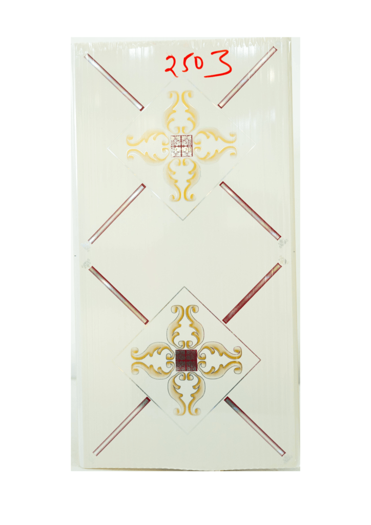 PVC Ceilings in Kenya