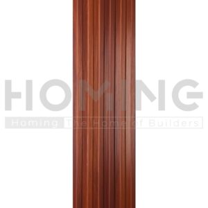Fluted PVC Ceiling Heavy Gauge 23cm