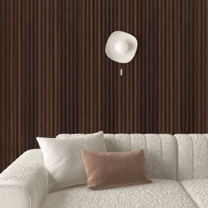Fluted Wall Panels