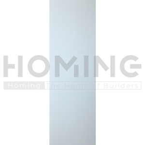 Fluted PVC Ceiling Heavy Gauge 23cm