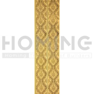 PVC Ceiling Light Gauge 18.5cm