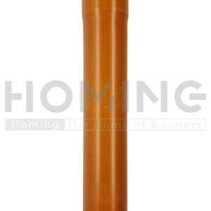 UPVC Sewerage Pipes (Sealed) 110mm