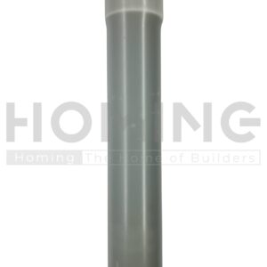 UPVC Soil & Waste Discharge Pipes (Sealed) 110mm