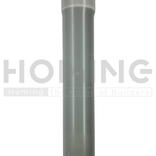 soil and sewerage sealed