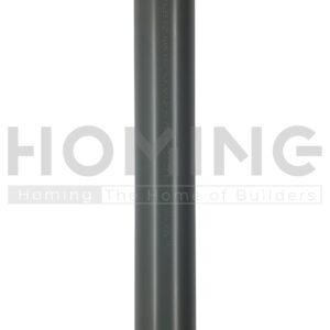 UPVC Soil & Waste Discharge Pipes