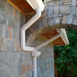 Gutters, Downpipes & Accessories