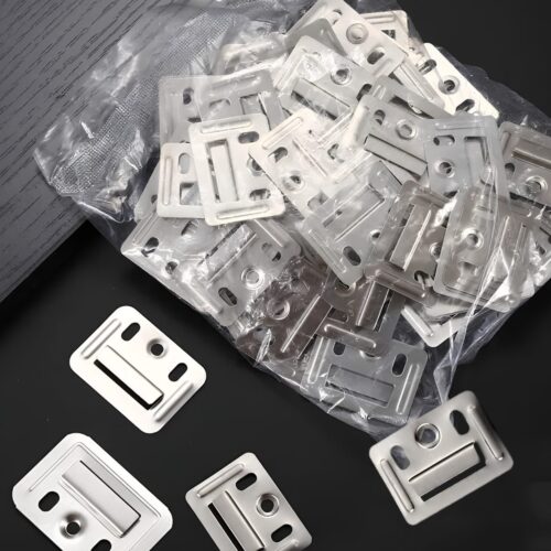 panel clips